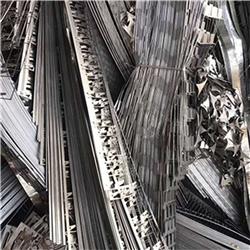 废锌合不锈钢金渣大量回收
