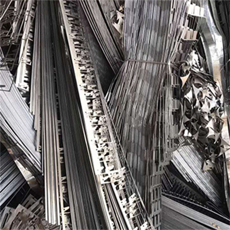 废锌合不锈钢金渣大量回收.jpg